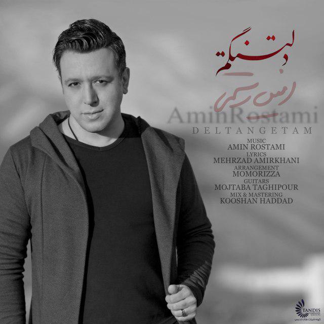 Amin Rostami - Deltangetam