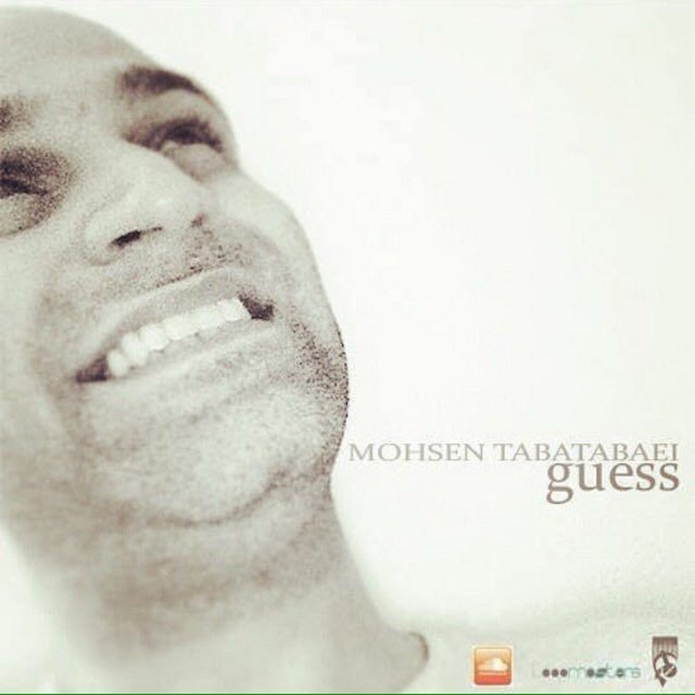 Mohsen Tabatabaei- Guess