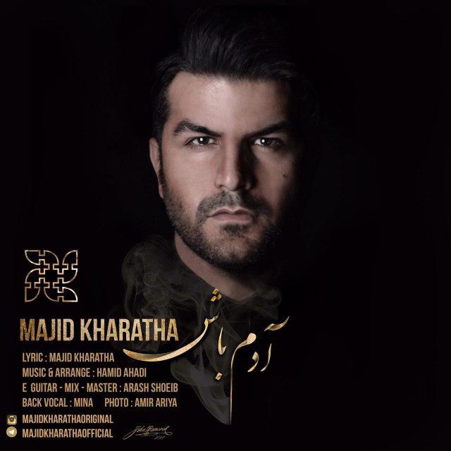 Majid Kharatha – Adam Bash