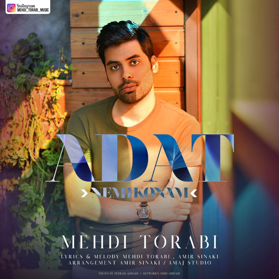 Mehdi Torabi – Adat Nemikonam