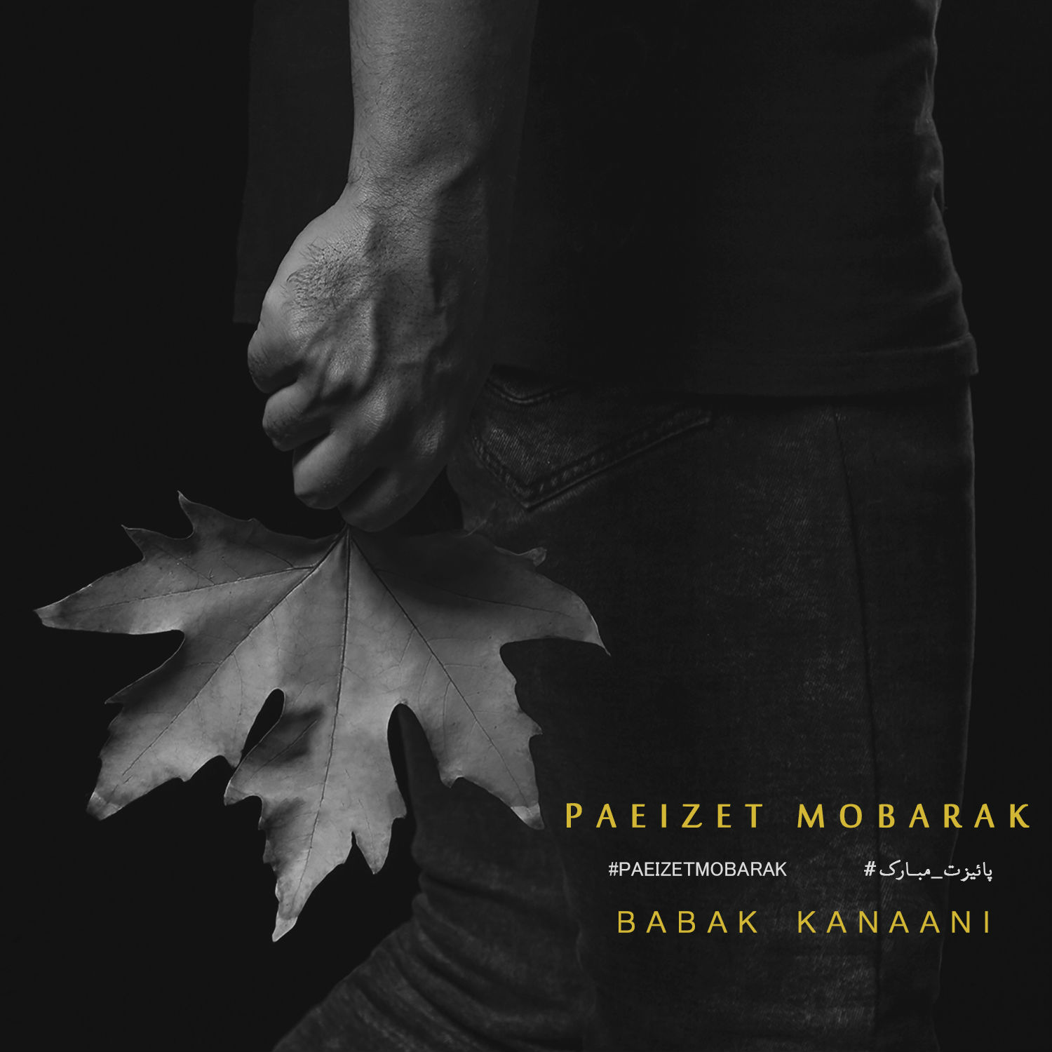 Babak Kanaani – Paeizet Mobarak