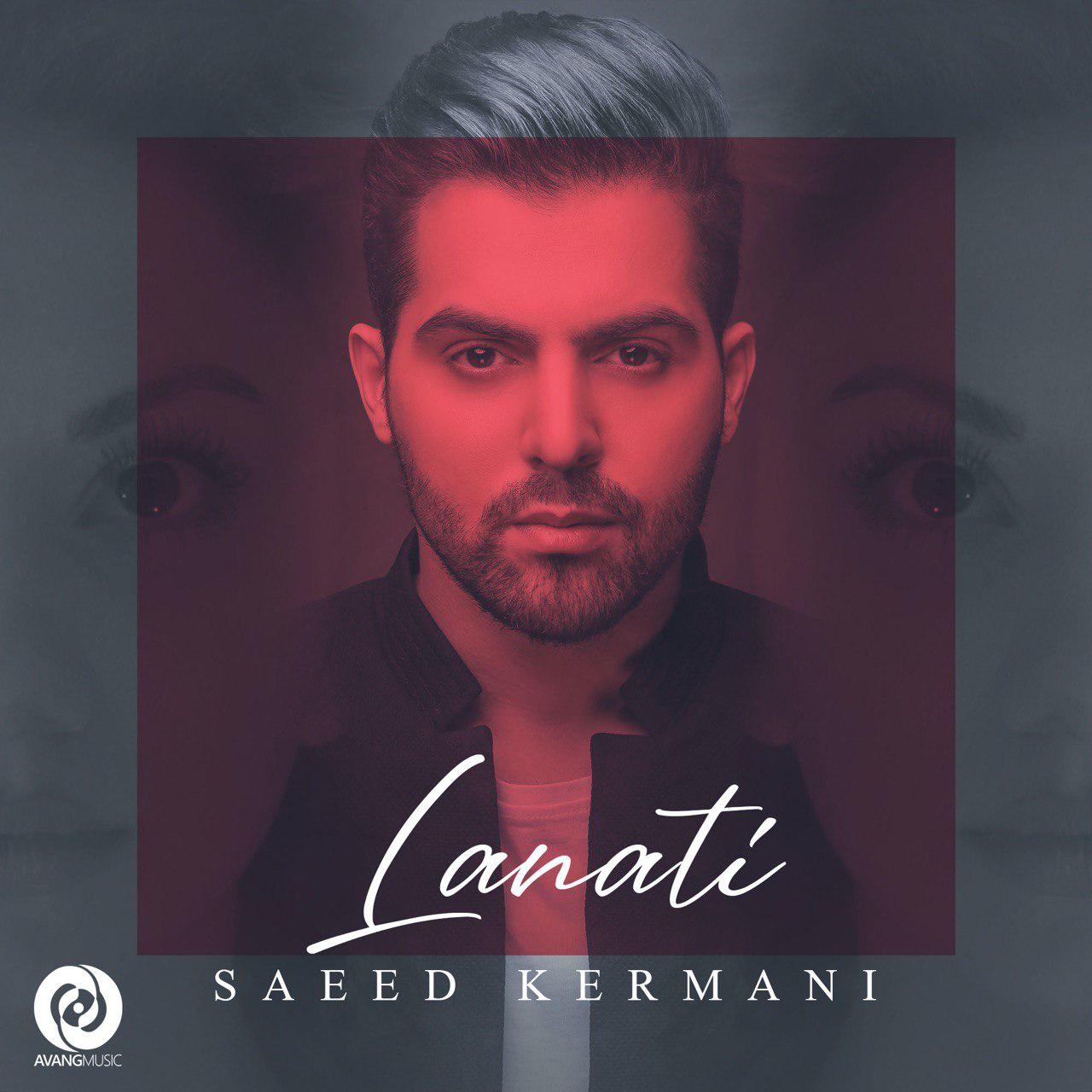  Saeed Kermani – Lanati 