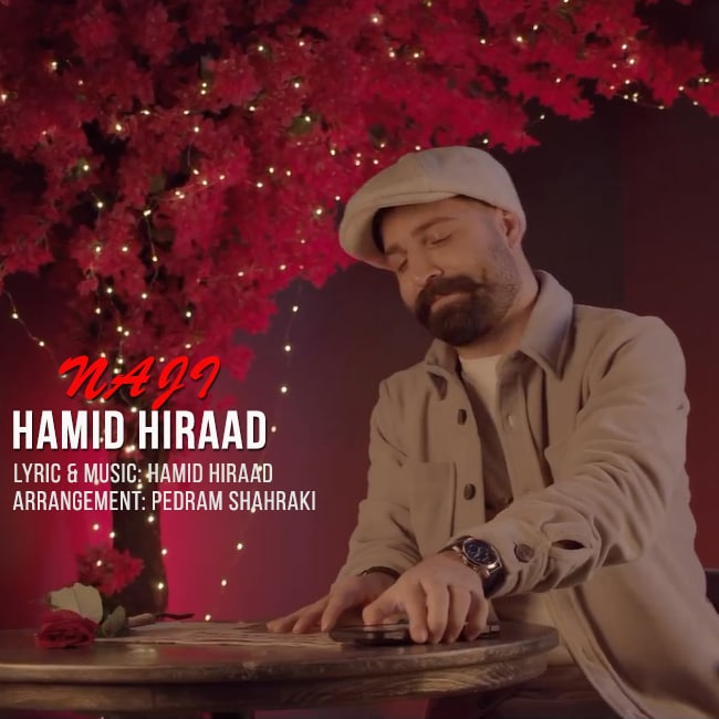  Hamid Hiraad Naji Deli 