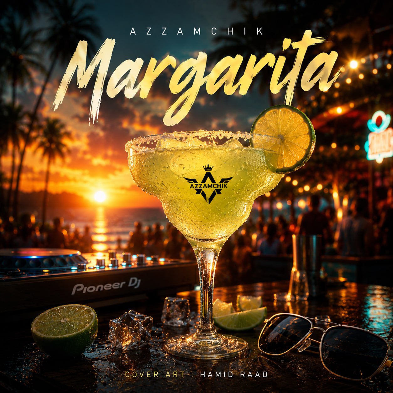 Margarita
