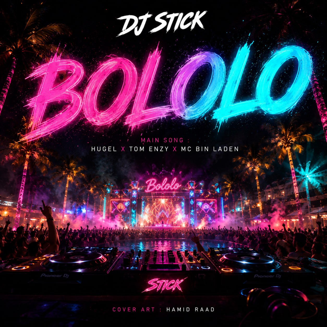 Bololo