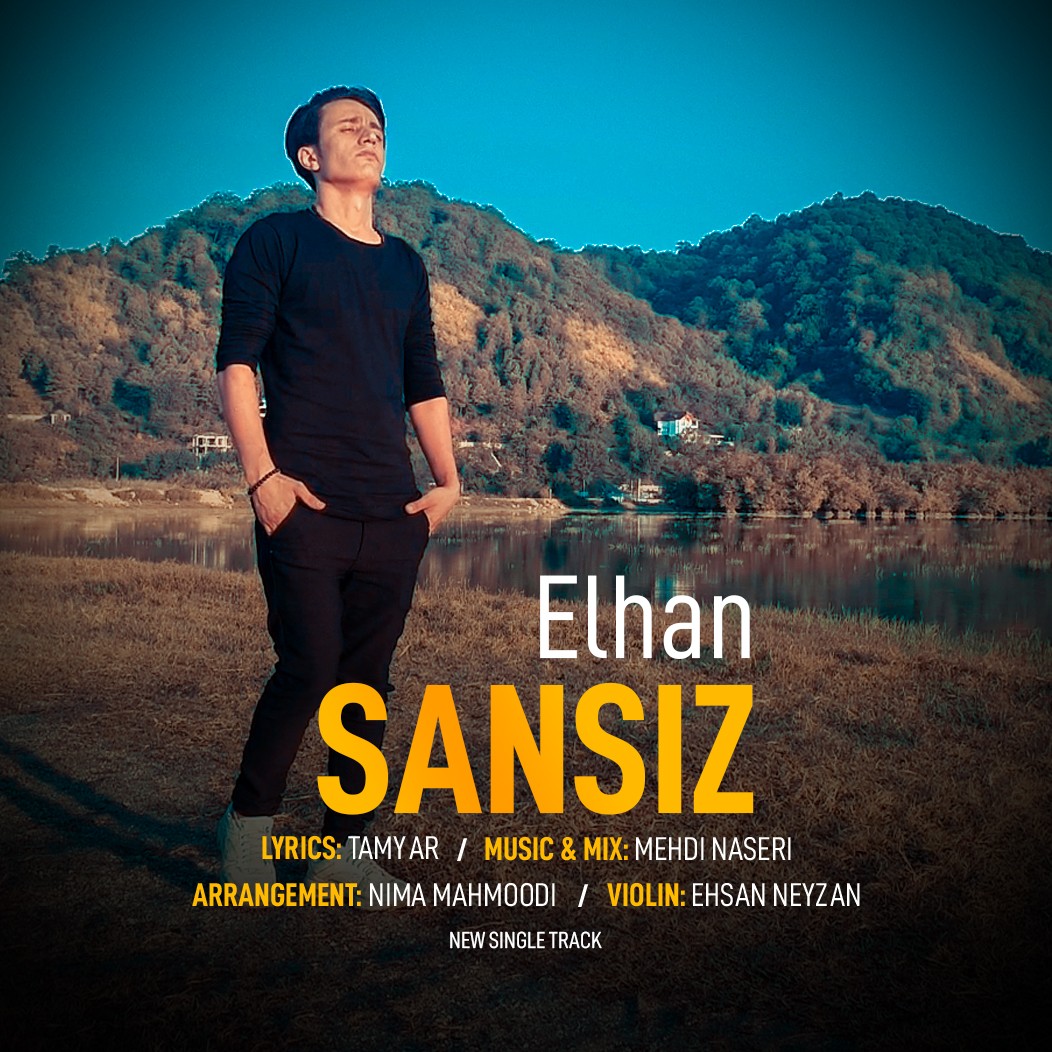 Elhan - Sansiz