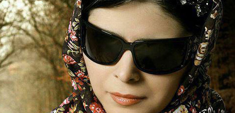 Maryam Heydarzadeh