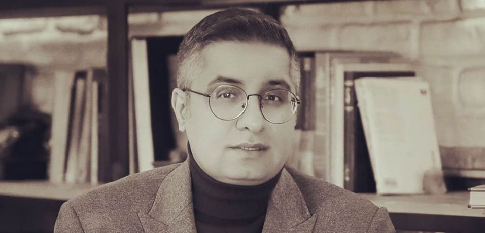Mehdi Ayoubi